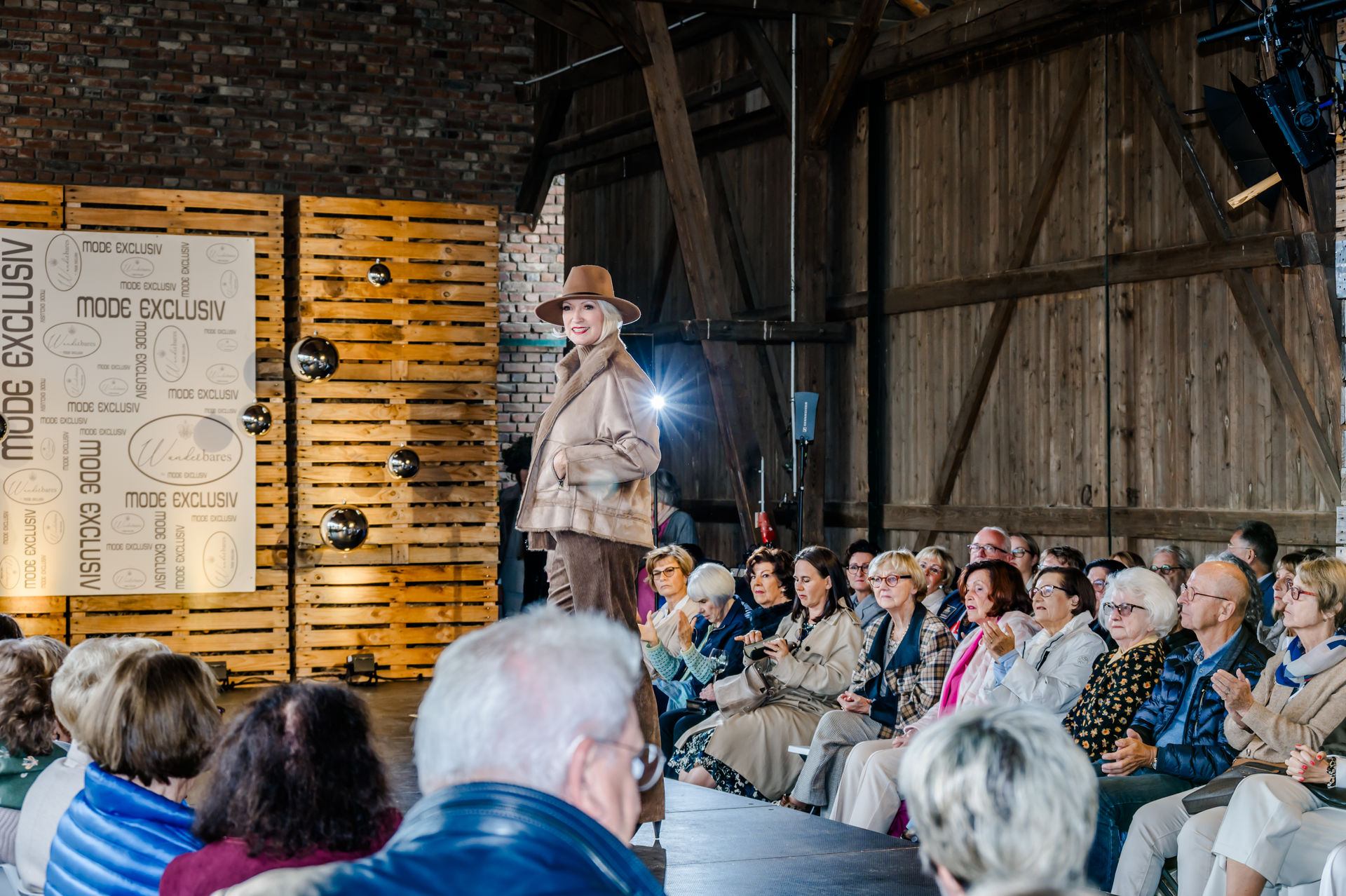 Das war unsere Jubiläums-Fashion-Show – Bild 7